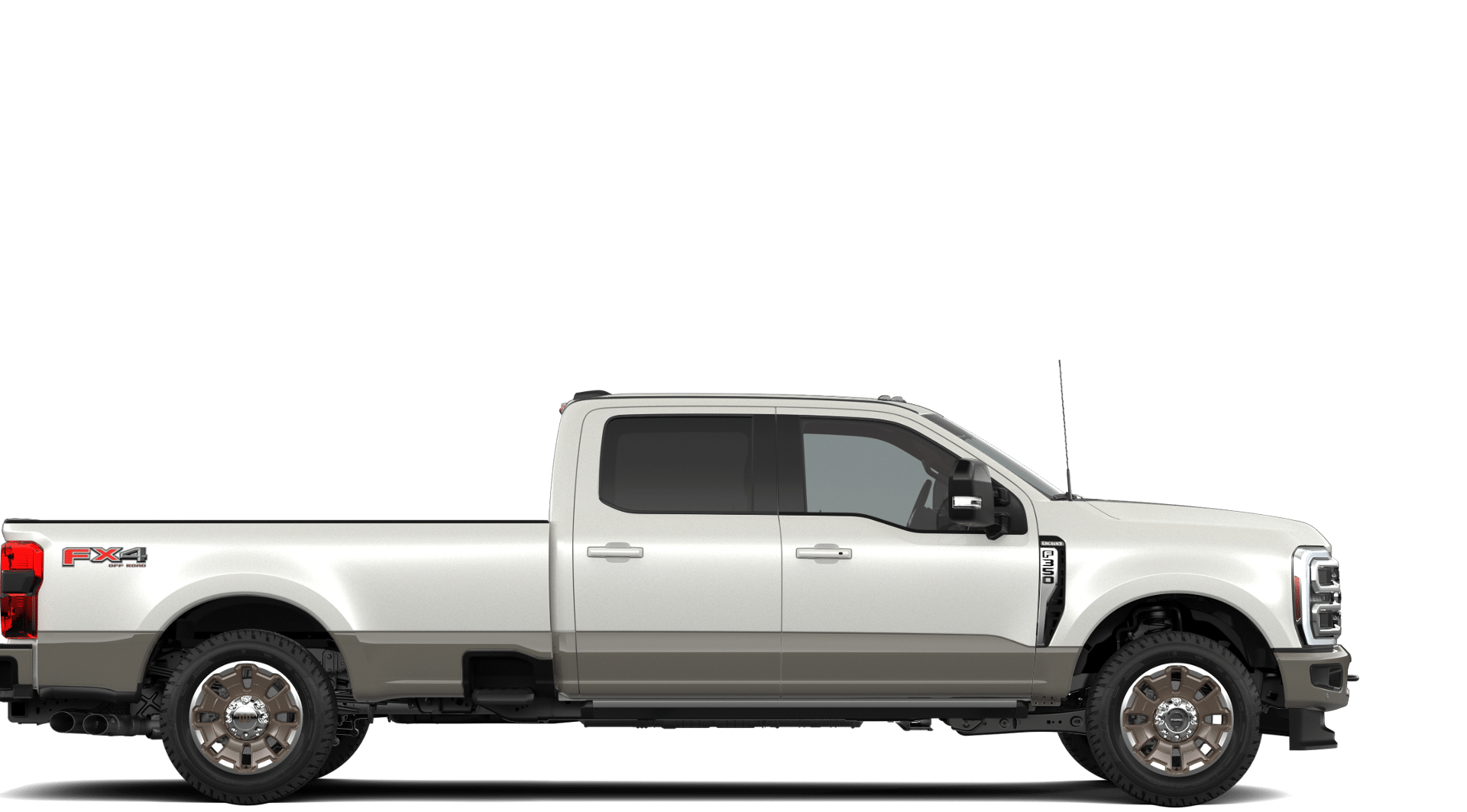 2026 Ford Super Duty® External Image 1